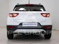 2023 KIA Stonic