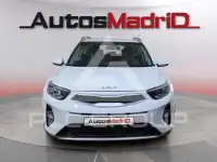 2023 KIA Stonic