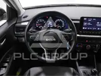 2023 KIA Stonic