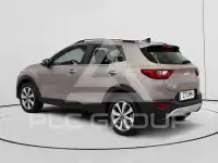 2023 KIA Stonic