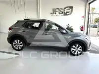 2023 KIA Stonic
