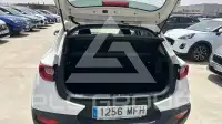 2023 KIA Stonic