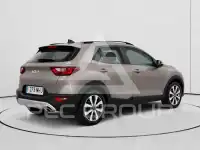 2023 KIA Stonic
