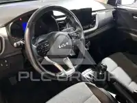 2023 KIA Stonic