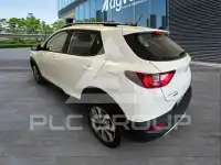 2023 KIA Stonic