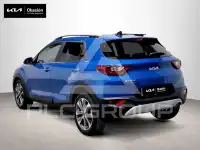 2023 KIA Stonic