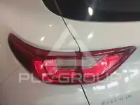 2023 KIA Stonic