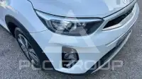 2023 KIA Stonic