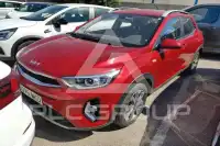 2023 KIA Stonic