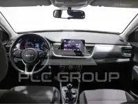2023 KIA Stonic