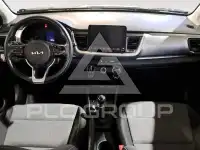 2023 KIA Stonic