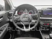 2023 KIA Stonic