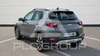 2023 KIA Stonic