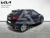 2023 KIA Stonic