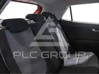2023 KIA Stonic