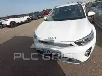 2023 KIA Stonic