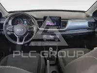 2023 KIA Stonic