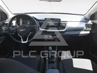 2023 KIA Stonic
