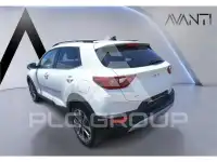 2023 KIA Stonic