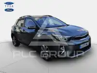 2023 KIA Stonic