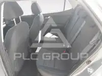 2023 KIA Stonic
