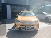 2023 KIA Stonic