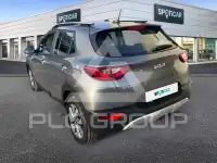 2023 KIA Stonic