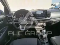 2023 KIA Stonic