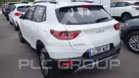 2023 KIA Stonic