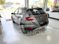 2023 KIA Stonic