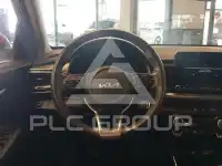 2023 KIA Stonic