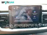 2023 KIA Stonic