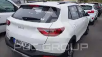 2023 KIA Stonic