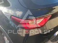 2023 KIA Stonic
