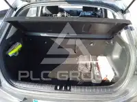 2023 KIA Stonic