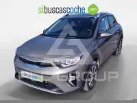 2023 KIA Stonic