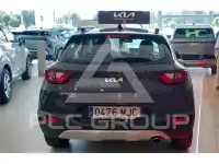 2023 KIA Stonic