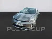 2023 KIA Stonic