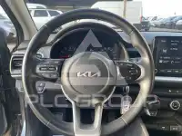 2023 KIA Stonic