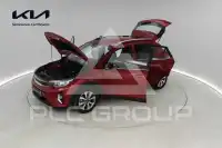 2023 KIA Stonic