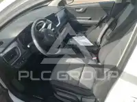 2023 KIA Stonic