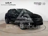 2023 KIA Stonic