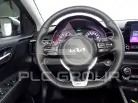 2023 KIA Stonic
