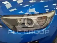 2023 KIA Stonic