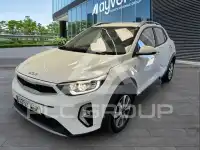 2023 KIA Stonic