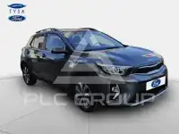 2023 KIA Stonic