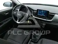 2023 KIA Stonic