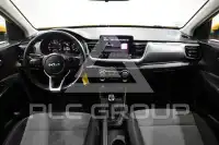 2023 KIA Stonic
