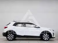 2023 KIA Stonic