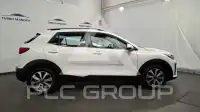 2023 KIA Stonic